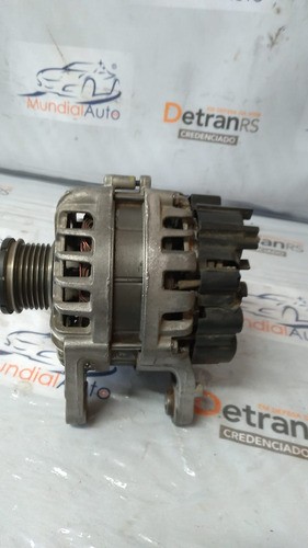 Alternador Gol G7 G8 Up Fox Voyage 1.0 3cc Original 19489