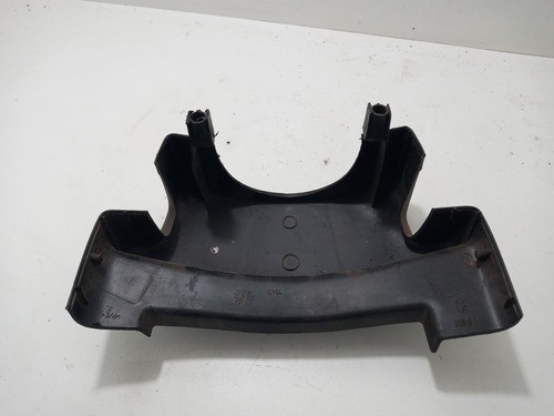 Moldura Inferior Chave De Seta Peugeot 206 Original