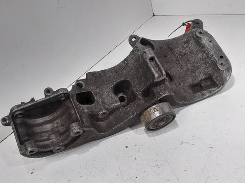 Suporte Alternador Logan Sandero 1.6 8v 2010 2011 2012 2013