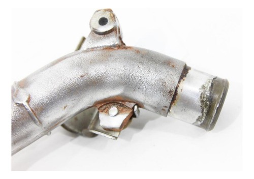 Cano Retorno Gua Motor Hilux 05/15 (481)