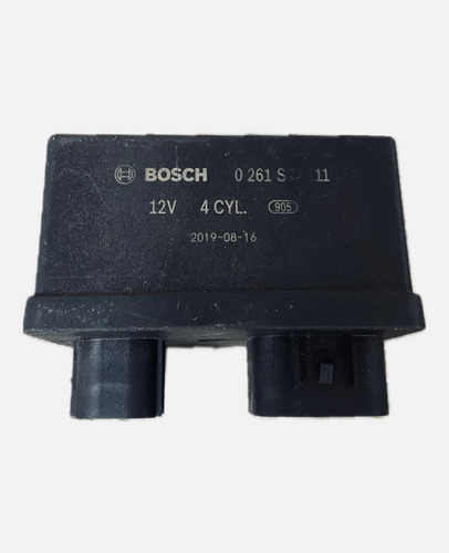 Módulo Relê Ventoinha Honda Civic Hrv Fit 14 A 20 0261s03111