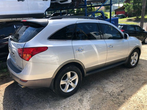 Sucata Hyundai Vera Cruz 3.8 V6 2010 2011 Retirada Peças 