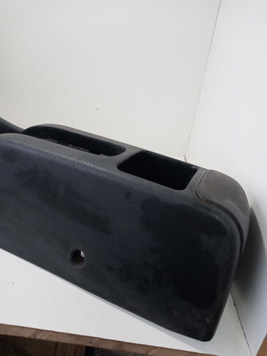 Console Central Gm Astra Original 90561319