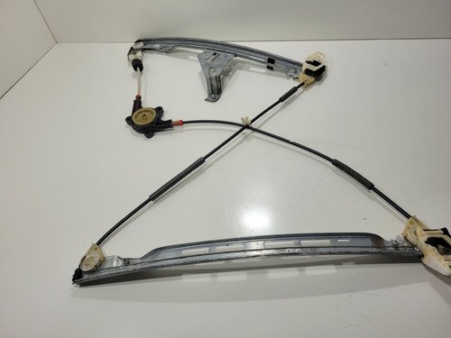 Maquina Vidro Eletrico Diant Esq Peugeot 206 99/08 (r) E133