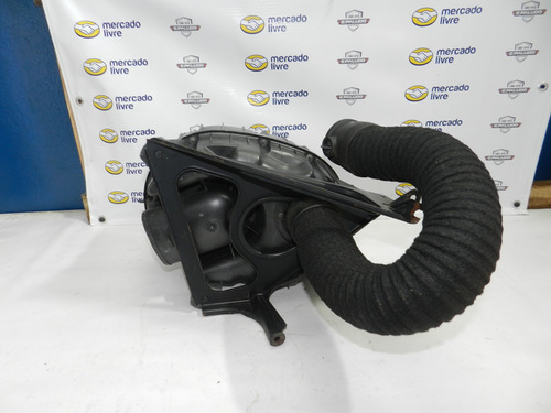 Caixa Filtro De Ar+mangueira Renault Scenic 2.0 1998 A 2001