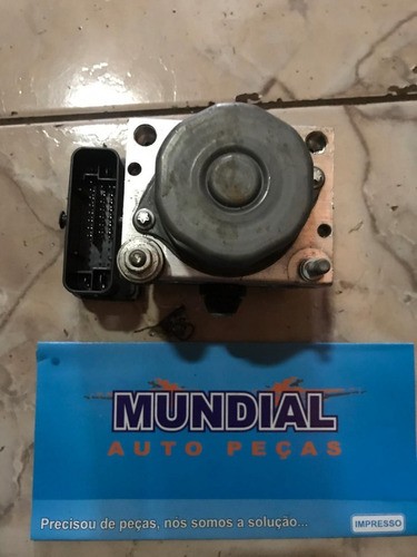 Modulo Do Abs Fiat Idea Etork 1.8