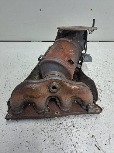 Catalisador Motor Renault Duster 1.6 16v 2021 2022 2023