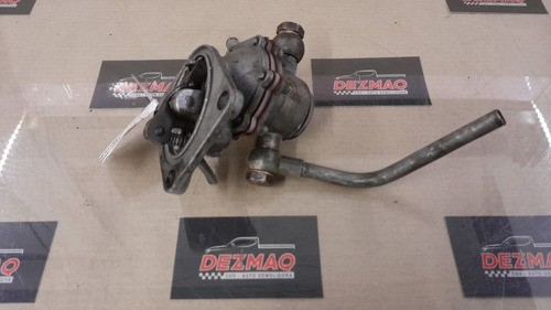 Bomba Alimentadora Diesel Iveco Daily 3510/4912/5912