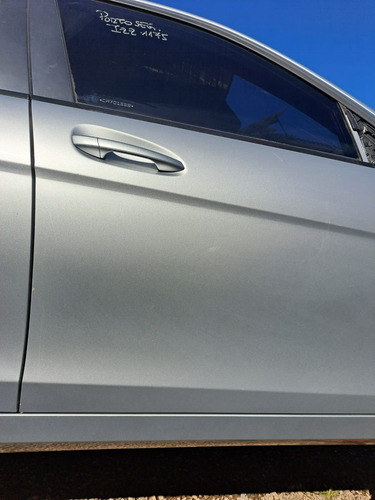 Porta Dianteira Direita Mercedes C180 C200 2012 2013 W204
