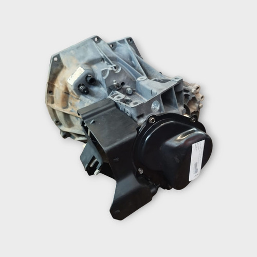 Caixa Câmbio Ford Focus 1.8 2000 2007