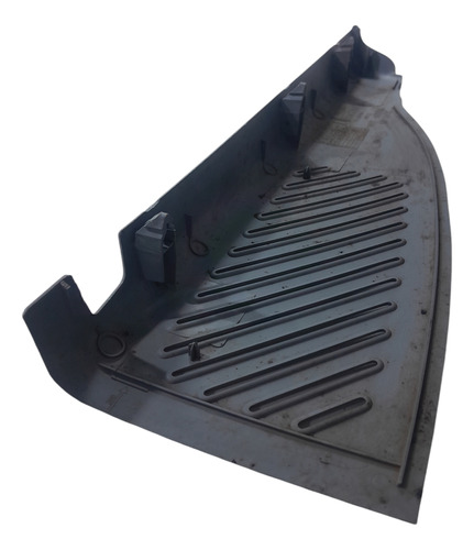 Tela Grad Forro Auto Falante L/esq Renault Scenic 01/10 (ap)