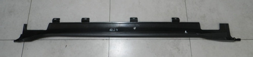 Spoiler Lateral Direito Honda Hrv 2014 A 2020 71800t7t
