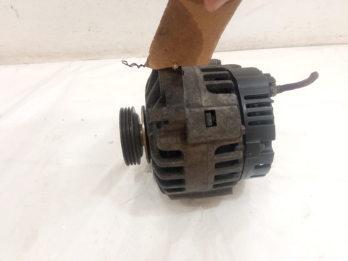 Alternador Renault Logan Sandero 1.0 16v 2014 2015 2016 2017