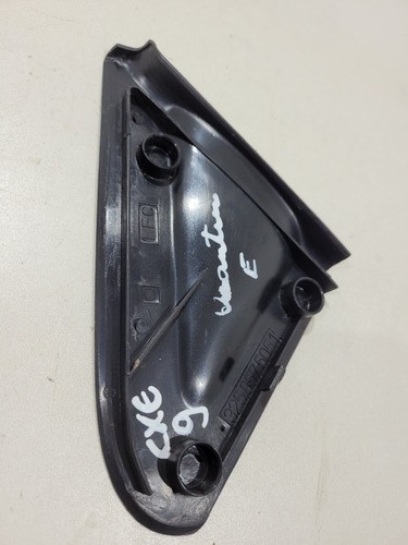 Moldura Interna Retrovisor Esquerdo Vw Santana 91/97