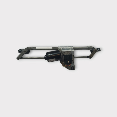 Motor Máquina Limpador De Para-brisa Gm Prisma 2001 A 2010