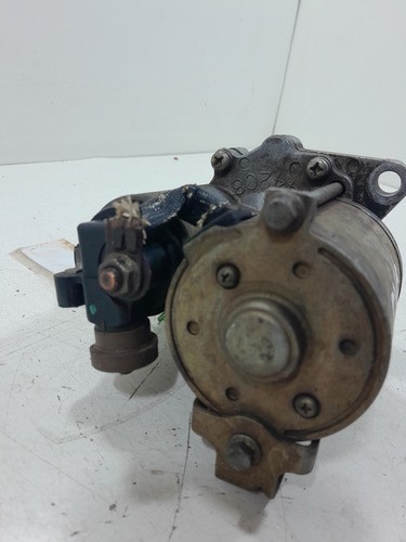 Motor De Partida Honda Civic 96/00 Automatico Sm44211 (vj)