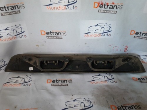 Acabamento Tampa Traseira Ford Ka 2008/12 Original 1170