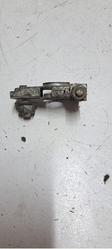 Conector Polo Bateria Mitsubishi Pajero Dakar 3.2 2015 