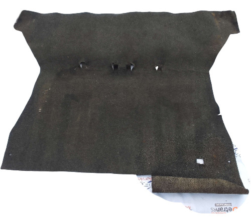 Carpe Tapete Porta Malas Fiat Uno Mille 11717