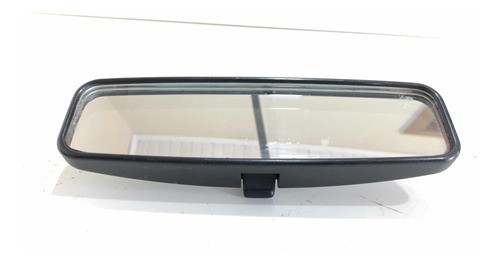 Espelho E Suporte Retrovisor Interno Peugeot 206 00 Até 08