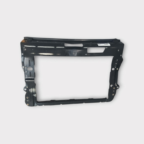 Painel Frontal Radiador Vw Fox 2004 A 2010 Com Ar