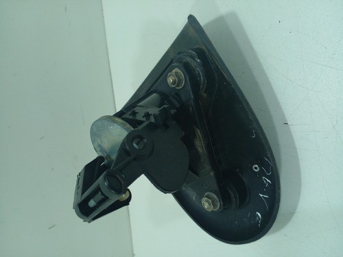 Moldura Fechadura Porta Malas Gm Corsa 96/02 93250212 (m)