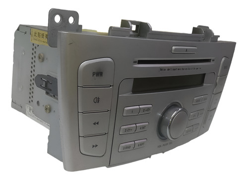 Radio Original Jac J6 2010 2011 2012 2013 2014 Usado