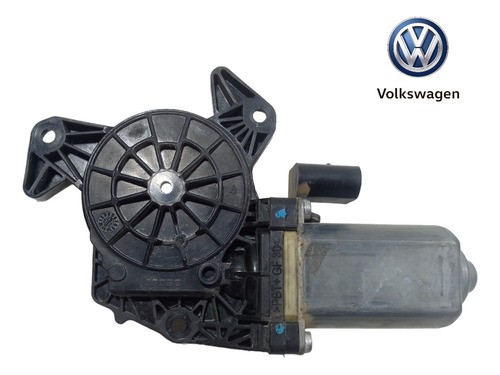 Motor Vidro Elétrico L.e Vw Gol G5 G6  Pn: 0537300302