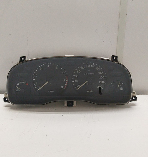 Painel Instrumentos Ford Mondeo 1993 A 2000 98bp10c956db