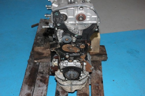 Motor Parcial Toro 16/20 Usado (124)