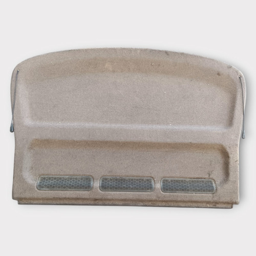 Tampão Bagagito Renault Laguna 97 A 2001