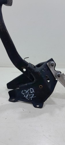 Pedal De Freio C/suporte Gm Corsa 99/06 (vj)