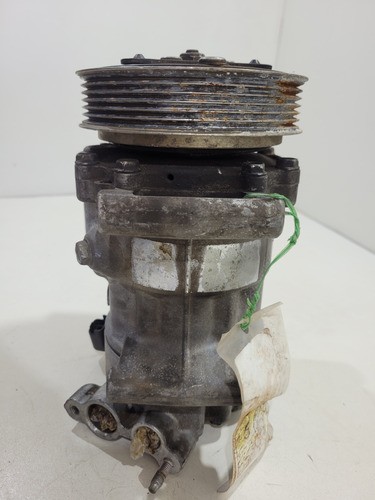 Compressor Ar Condicionado Peugeot 307 08/13 9651910980 (r)