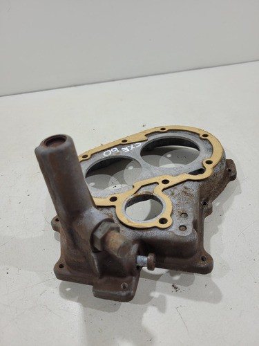 Flange 5 Marcha Ford Fiesta Ka Zetec (r)