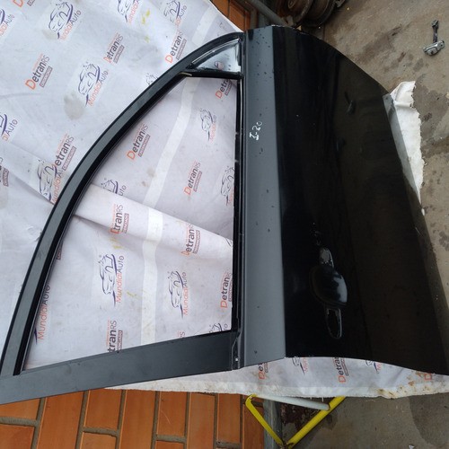 Porta Diant Direita  Hyundai I30 2010/2012 Repintada 5966