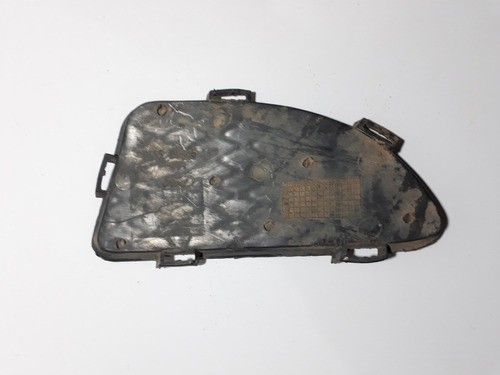 Moldura Grade Farolete Ford Ka 2002 2007 15472*