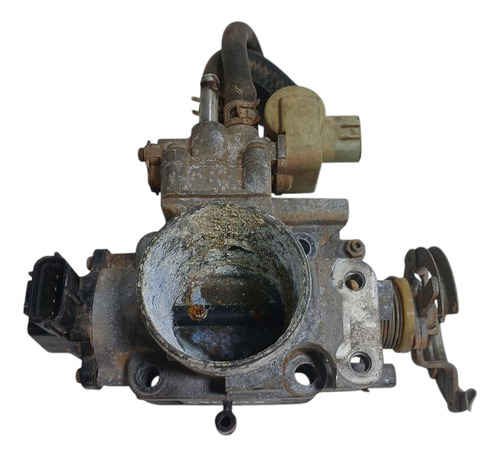 Tbi Corpo Borboleta Toyota Corolla 1999/2000 - Cxf 113 (b)