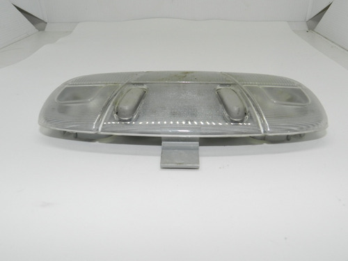 Luz Teto Traseira Ford Edge Fusion 2009 2010 2011 2012 2013