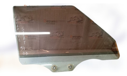 Vidro Dianteiro Direito Cherokee Sport  1995/2001 25523