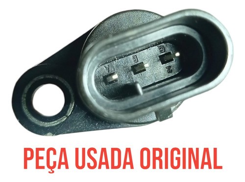 Sensor De Fase Rotação Jac J3 2010 A 2015                   