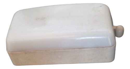 Luz Teto Cortesia Fiat Uno Fiorino 2006