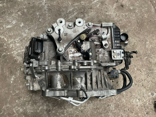 Caixa De Câmbio Rampage Laramie 170cv Diesel 23/2024 1.000km