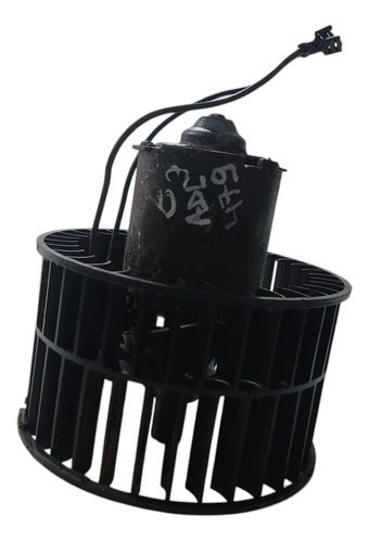 Motor Ventilação Ar Forçado Gol G3 /2003 C/ Det (ap) Adl 479