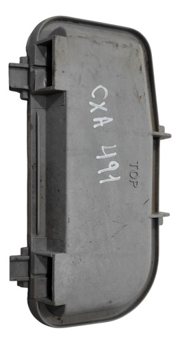 Tampa Vedação Farol Fiat Pálio Strada 96/99 (al) Adl Cxa 491
