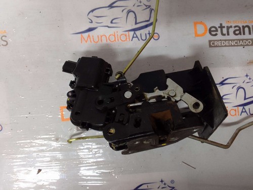 Fechadura Porta Dianteira Direita Renault Kwid  11884