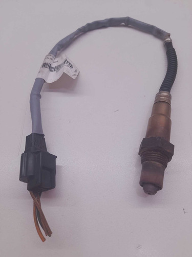  Sensor Sonda Lambda Renault Megane 2008 258006953