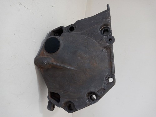 Tampa Capa Corria Motor Renault Sandeiro 820945775 Original