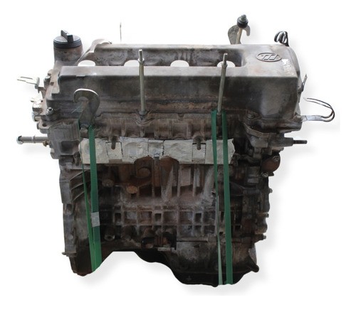 Motor Parcial 1.8 Gasolina 128cv X60 12/19 Usado (980)