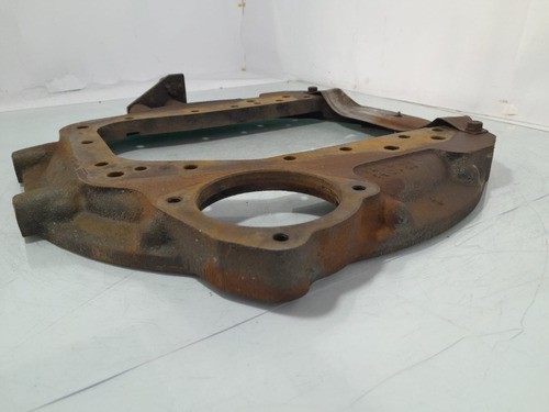 Flange Capa Seca Volante Mwm 229 F1000 F4000 922507010140