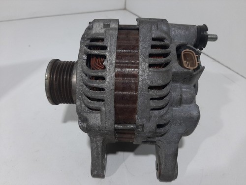 Alternador Original Nissan Sentra Livina Tiida Ano 2007-2013